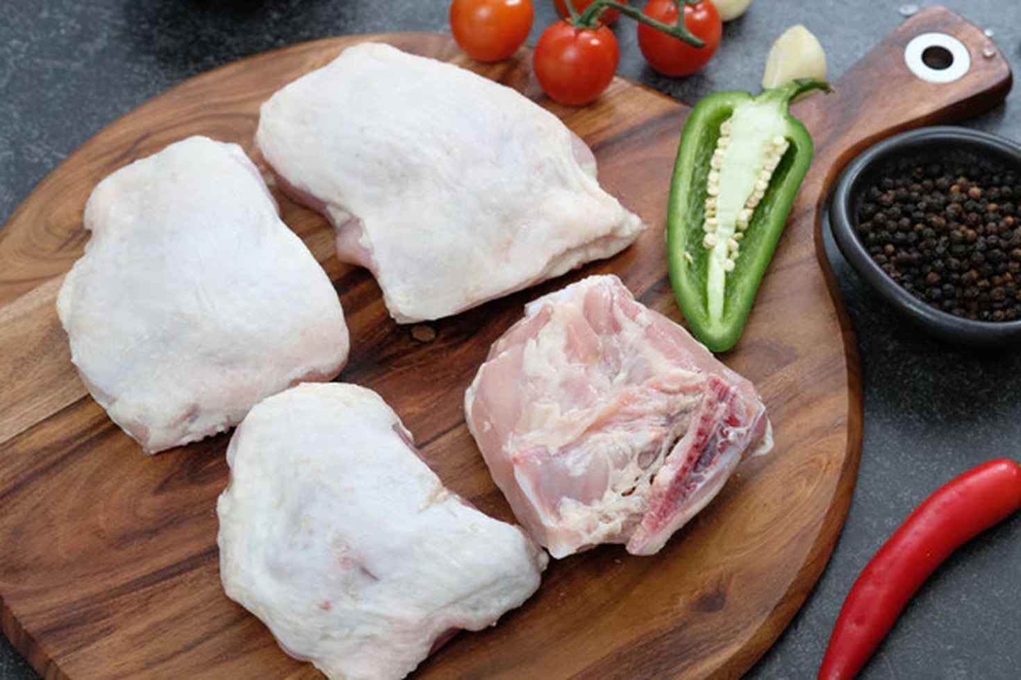 Farm To Table The Ethical Way Forward